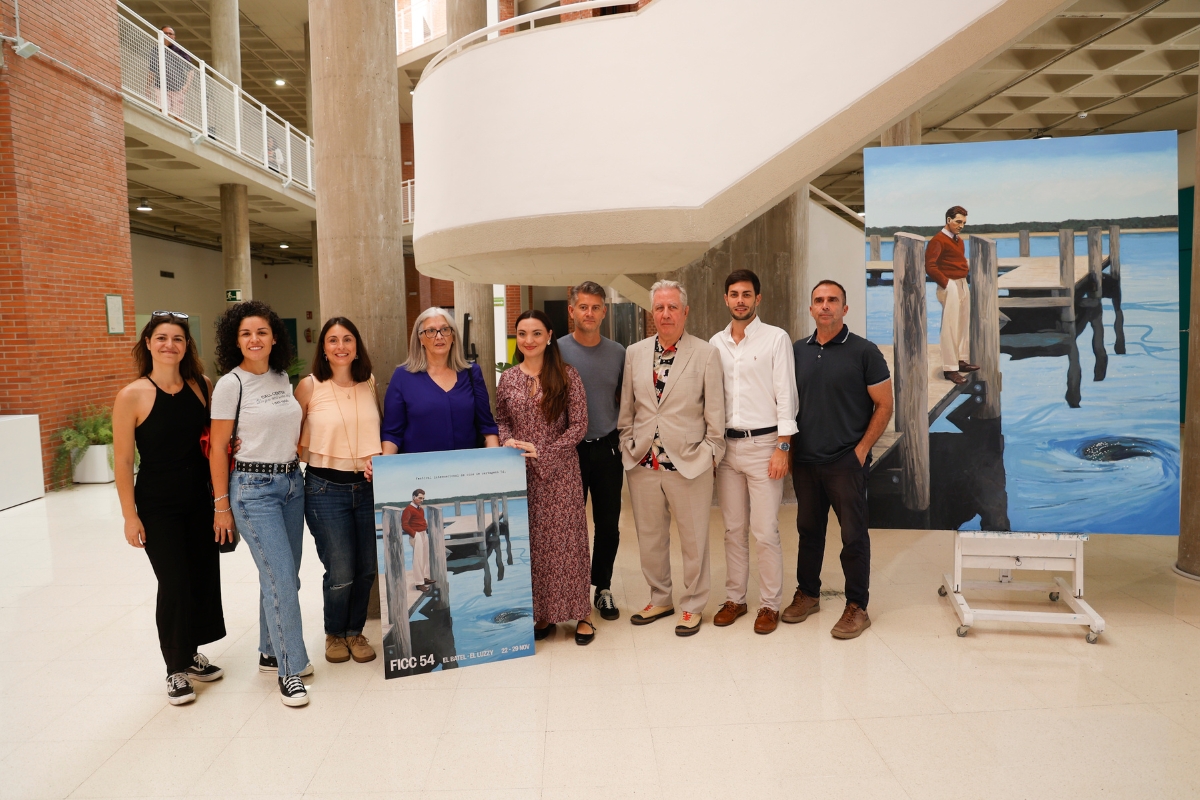  - Foto: AYTO. CARTAGENA