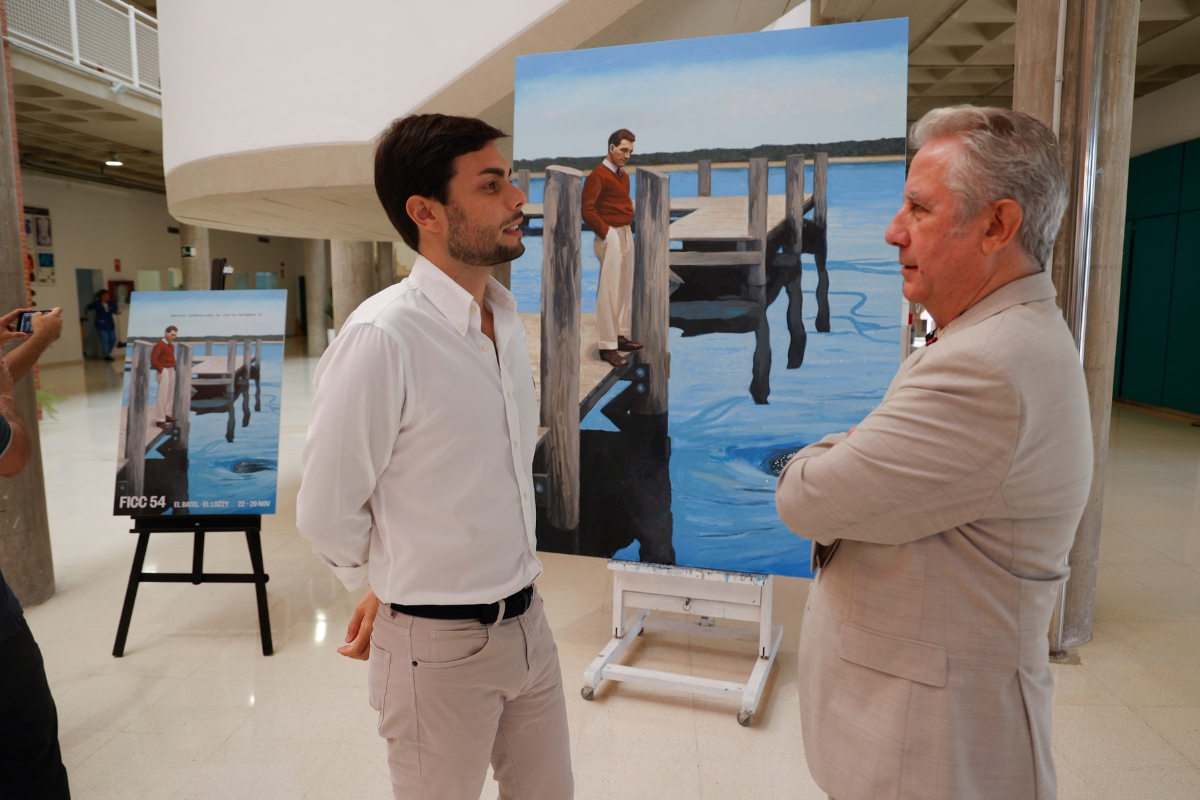  - Foto: AYTO. CARTAGENA