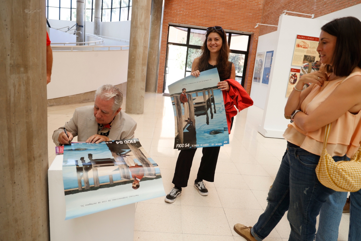  - Foto: AYTO. CARTAGENA