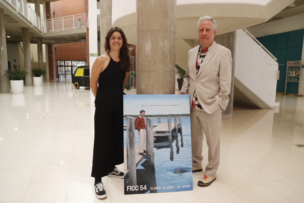  - Foto: AYTO. CARTAGENA