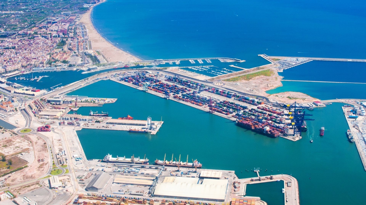 Luz verde al plan específico frente al riesgo de accidentes con mercancías peligrosas