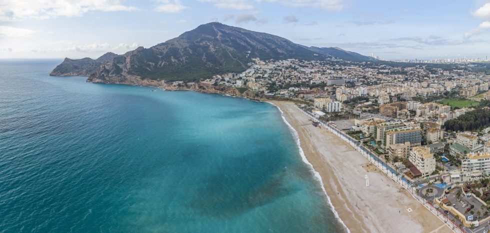 L’Alfàs impulsa el debate científico sobre la crisis climática el 24 de octubre 