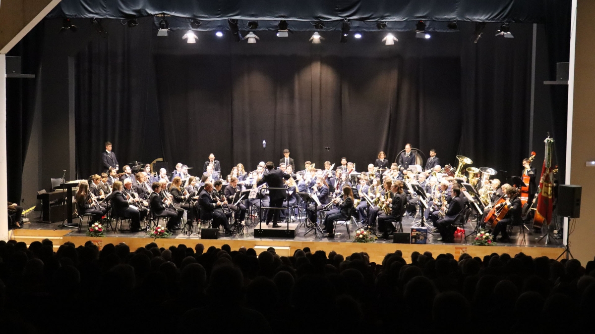 Música, teatro y una exposición protagonizan la Semana Cultural de las FMP de Benidorm