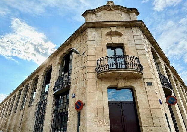 Parque Tecnológico de Rodes en Alcoy: dos ofertas optan al contrato para dinamizar la zona de empresas