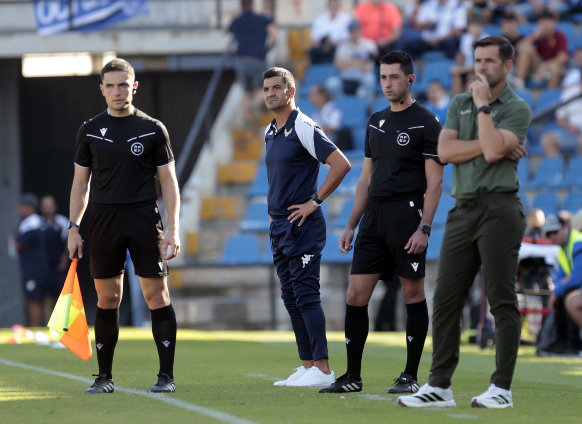 Torrecilla aboga por ir 