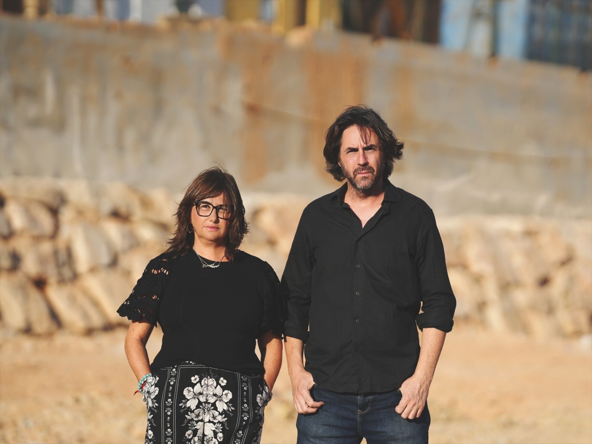  - Foto: ÁNGEL TORNERO