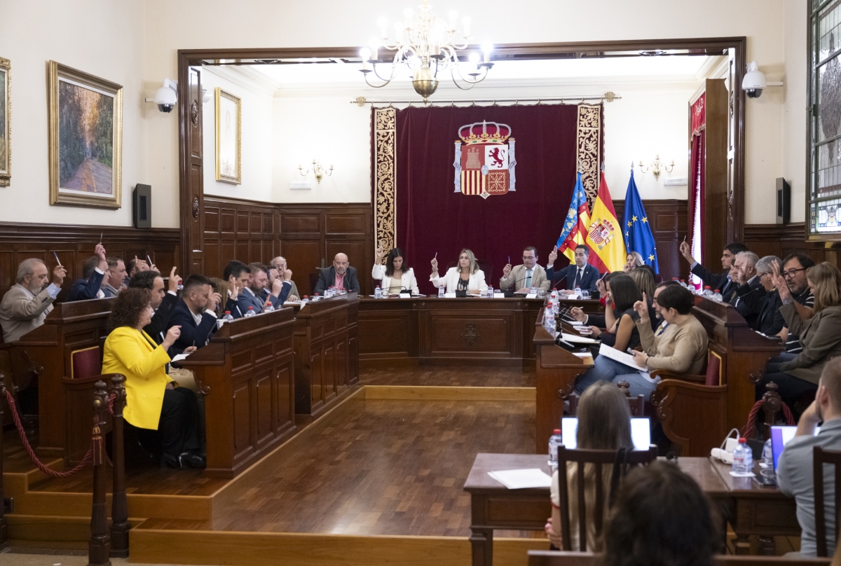 La Diputación activa la licitación de la recogida de residuos para 59 municipios y 29.370 habitantes