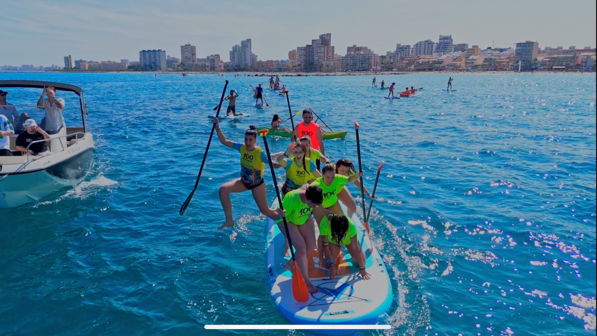 'Planeta terreta': quien se aburre en Alicante es porque quiere
