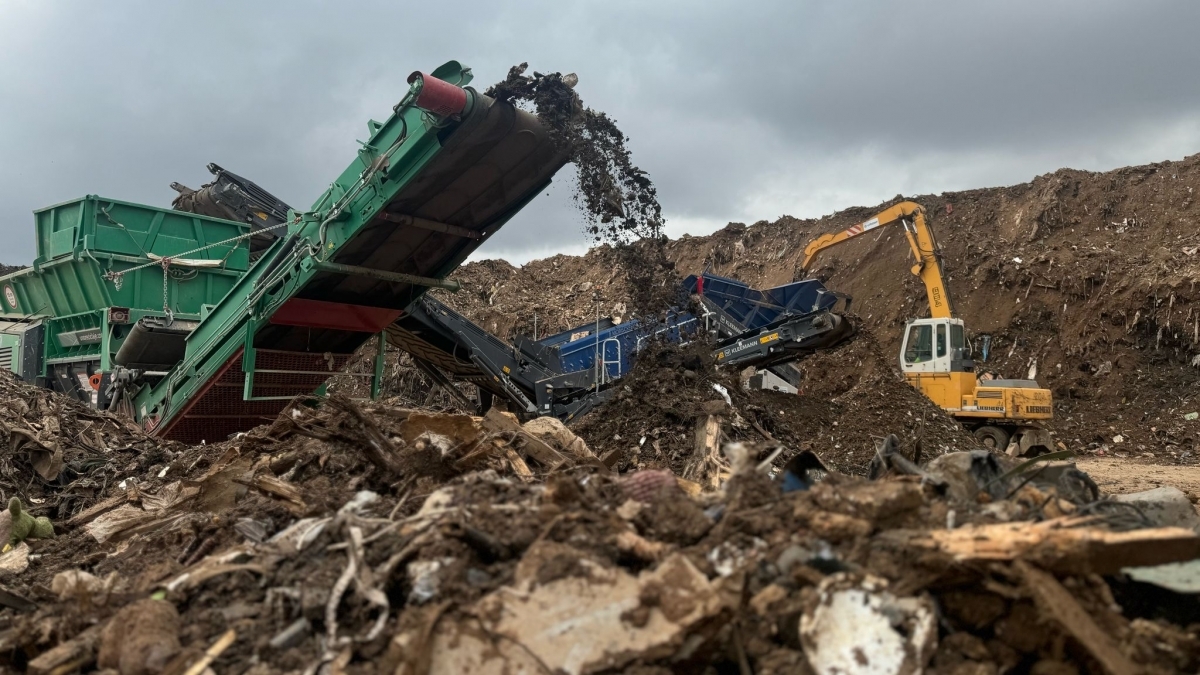 El Consell destina 1,2 millones a los consorcios de residuos por actuaciones de la Dana