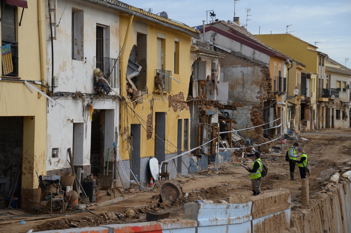 - Foto: KIKE TABERNER