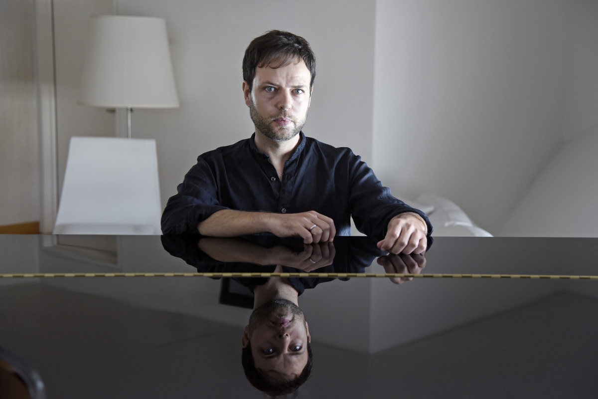 Francisco Coll: “Una sociedad sin cultura es una invitación a la tiranía”