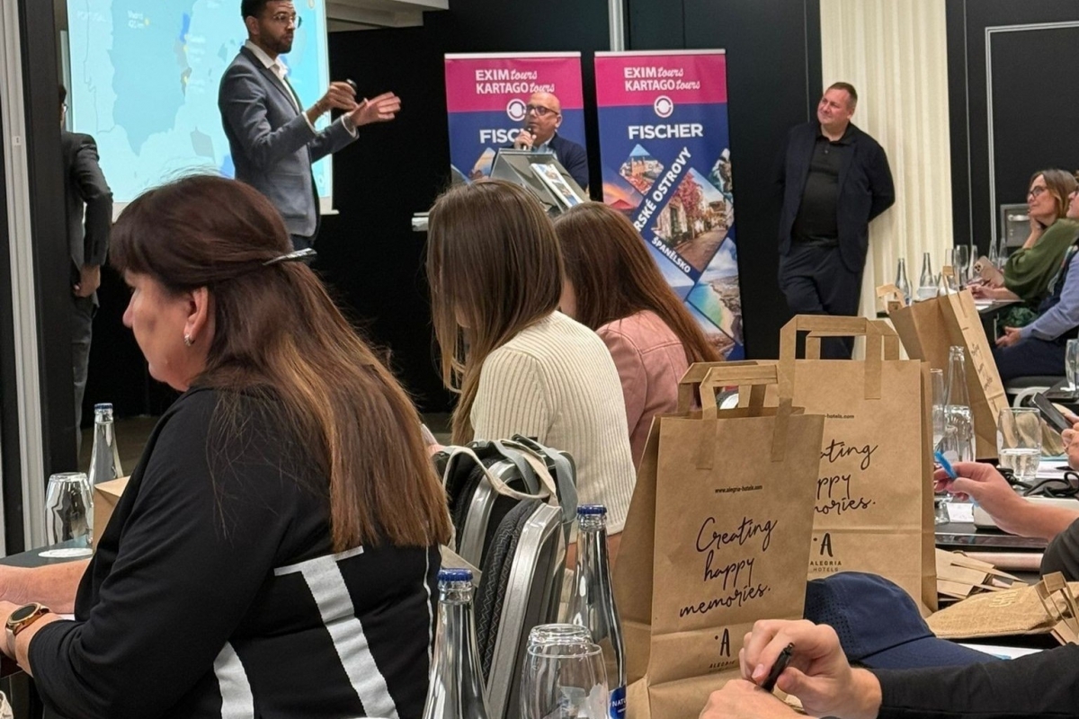 El turopeador alemán 'Der Touristik' incluye por primera vez Castellón en su catálogo de verano de 2026