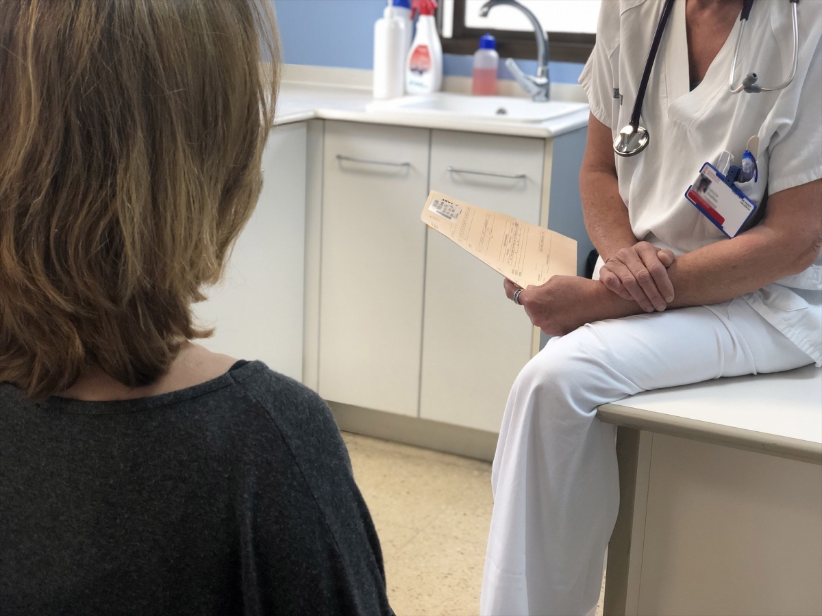 Orihuela, Elda y Elche, departamentos que más derivaron a la privada los abortos en 2024