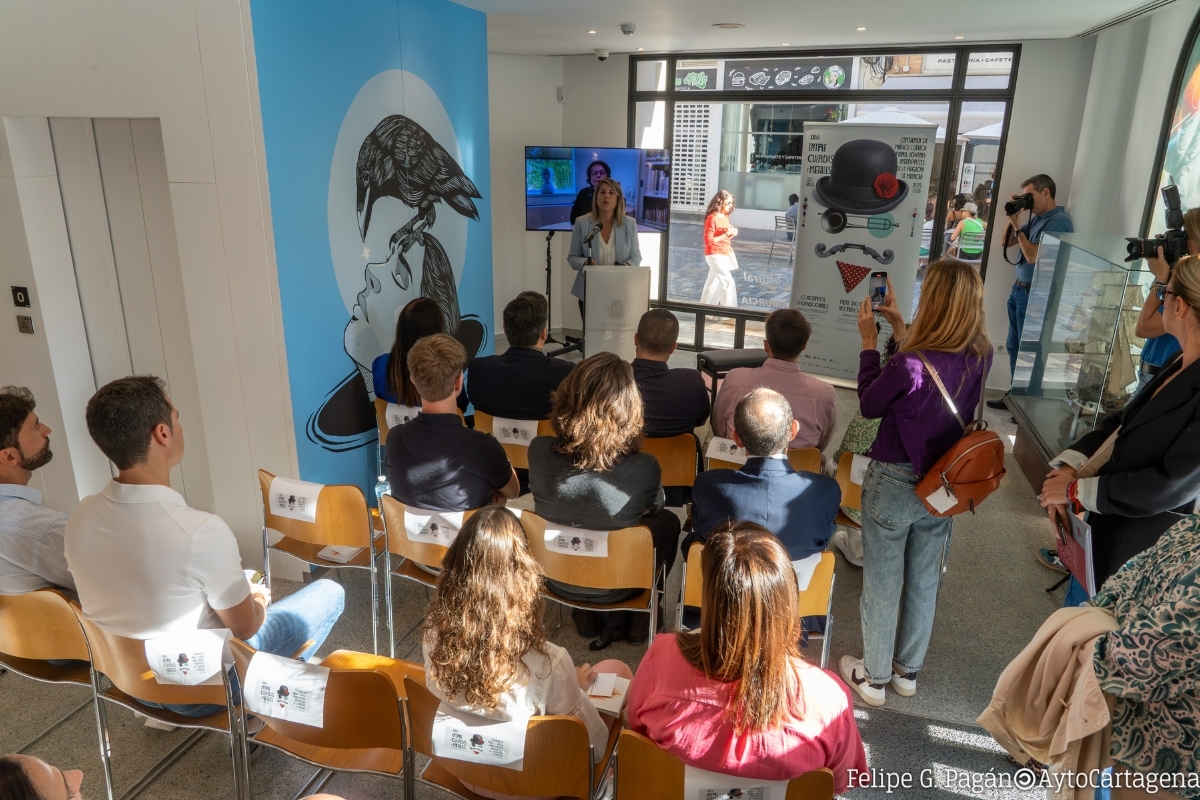 - Foto: AYTO. CARTAGENA