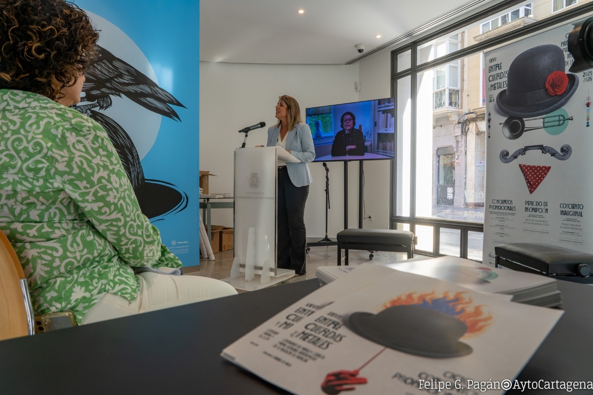  - Foto: AYTO. CARTAGENA