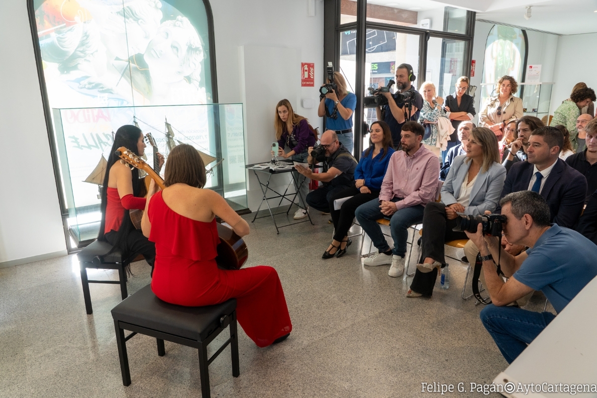  - Foto: AYTO. CARTAGENA