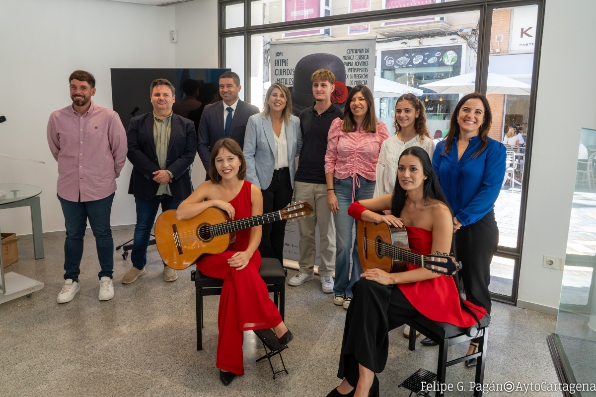  - Foto: AYTO. CARTAGENA
