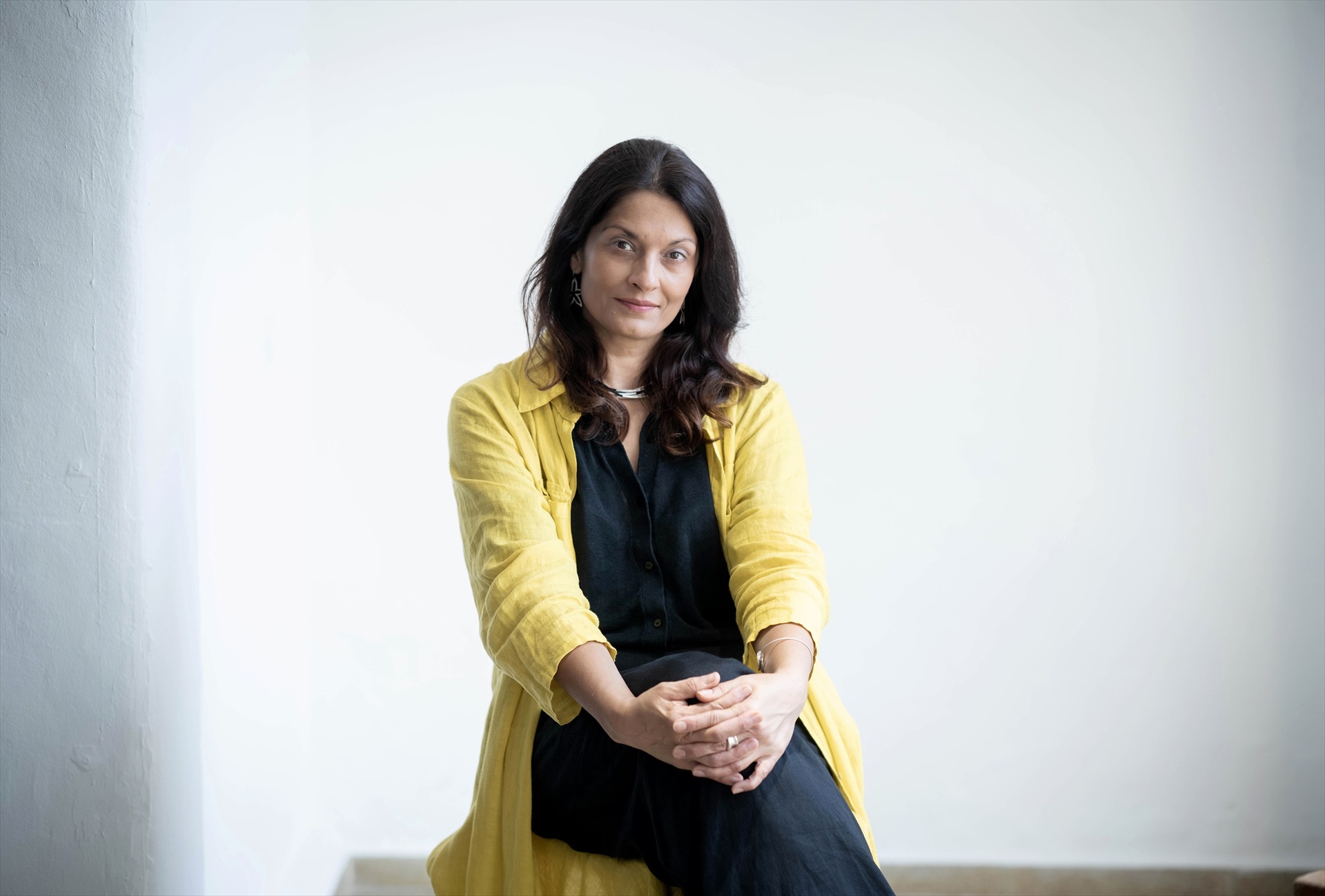 Corina Oproae gana el XX Premio Tusquets con la novela 'La casa limón'
