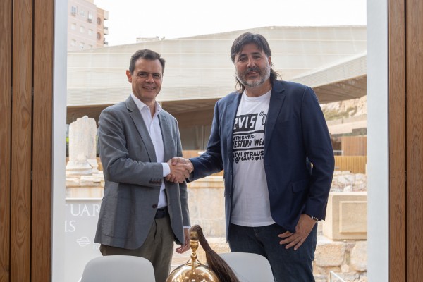 Repsol se suma un año más a la celebración de las fiestas de Carthagineses y Romanos 