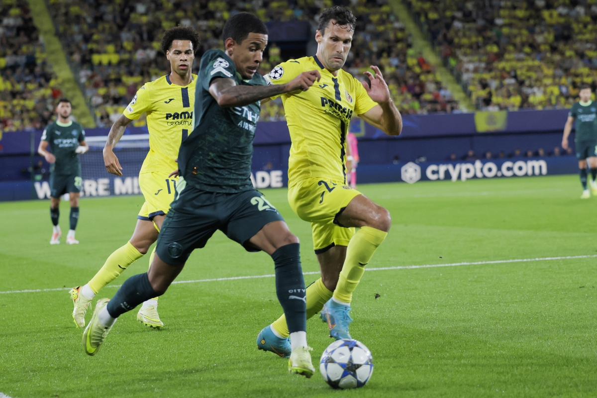 LaLiga cancela el Villarreal-Barcelona en Miami por 