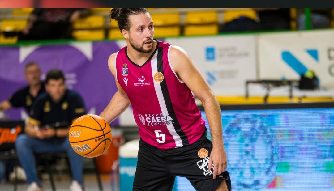 El Caesa Cartagena, KO a las primeras de cambio en la Copa de España FEB 