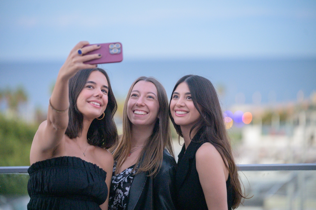 VDS 2025 Guest Reception