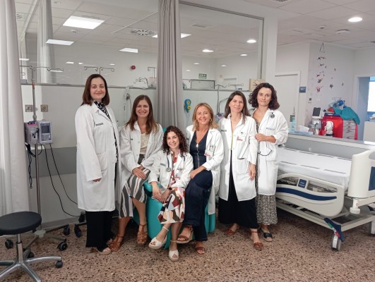 El Hospital de Sagunto expone la importancia del ejercicio físico en el cáncer en una jornada anual