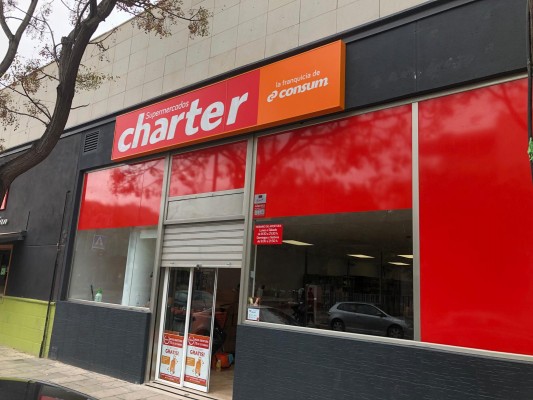 Consum crece en Alicante con un 'Charter' en San Vicente y ultima un súper de 'Consum' en Elche 