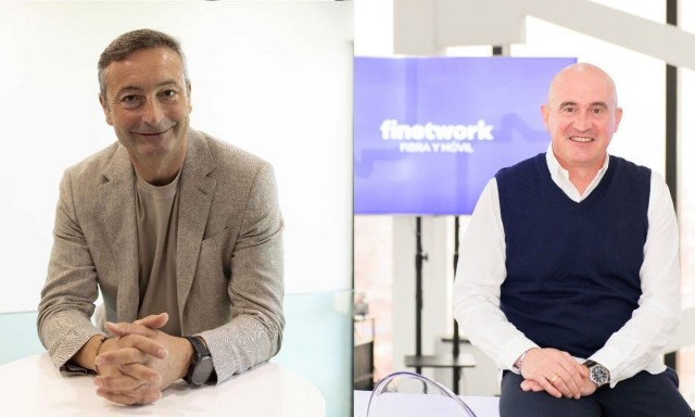 Finetwork formaliza la entrada de Alfredo Pérez en su consejo tras su alianza con Kai Capital