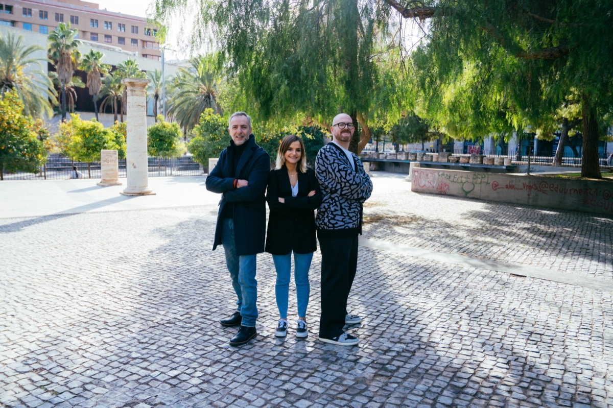 'La Plaza de las Letras' estrena su quinta temporada con un evento en directo