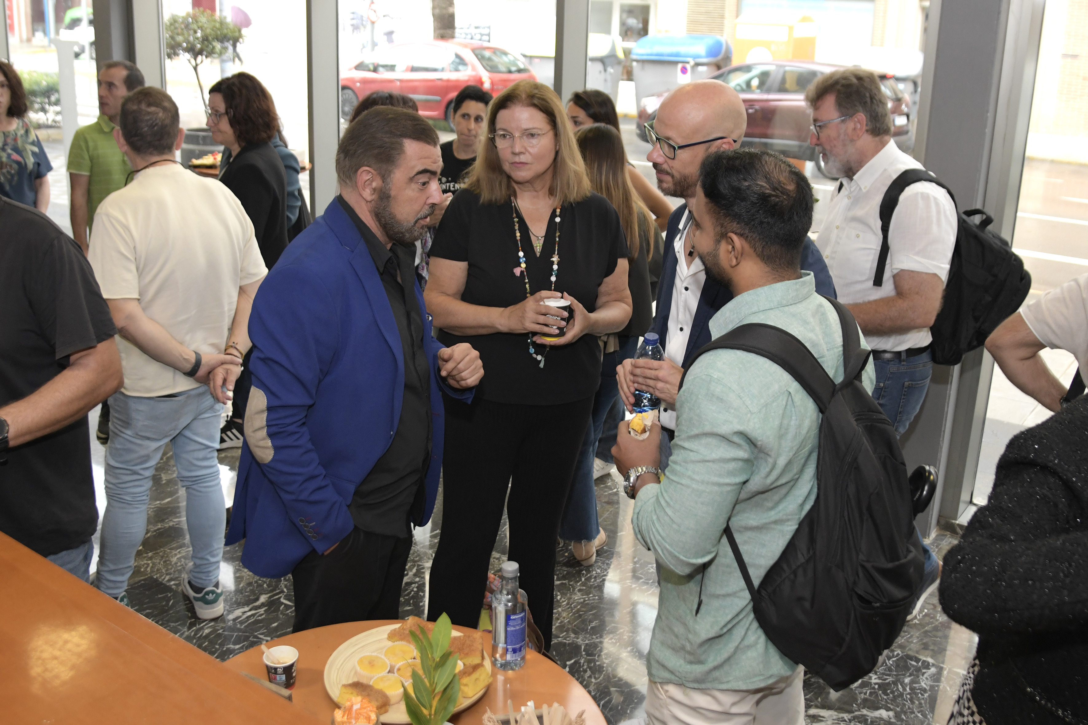 Foto: AYUNTAMIENTO DE PAIPORTA - 