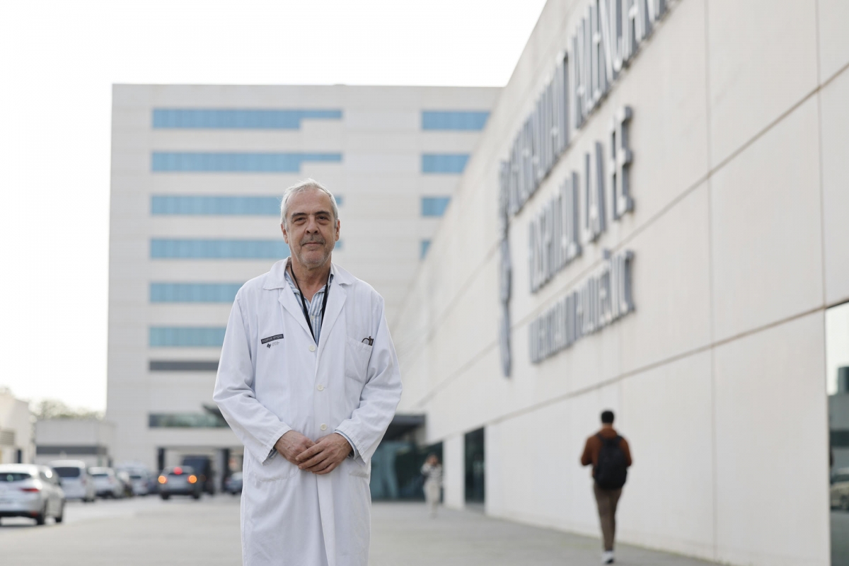 Salud mental posdana: casos menos graves de lo esperado pero prudencia tras el primer año