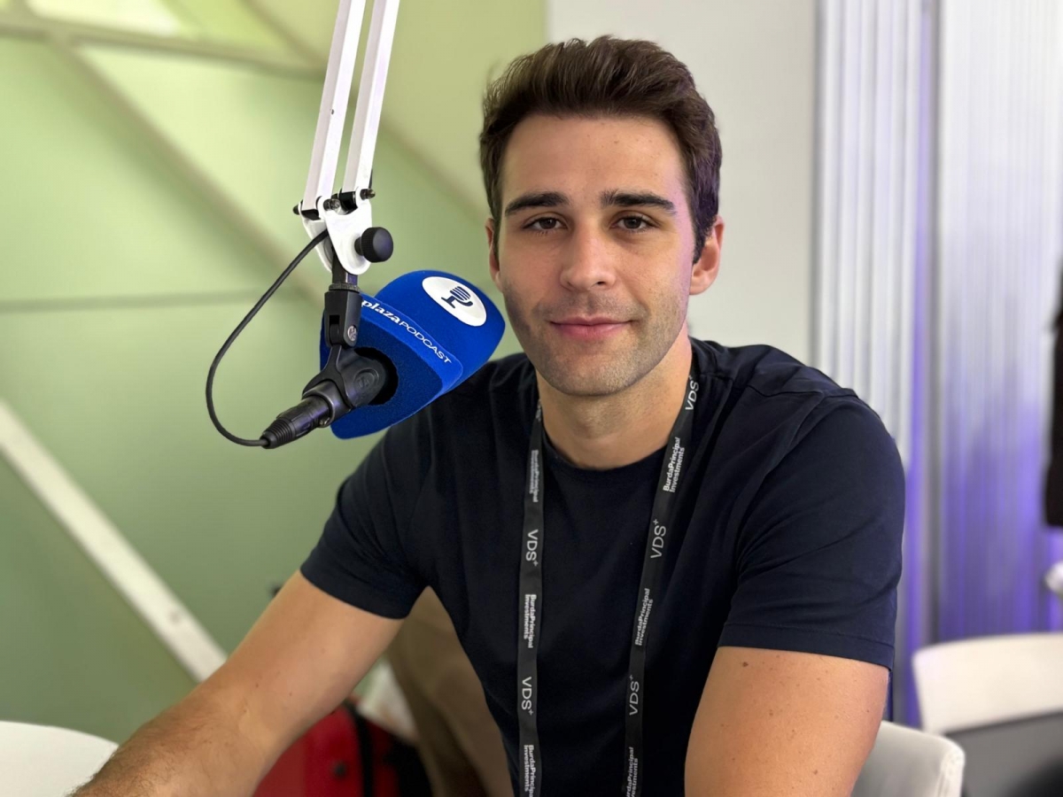 De Castellón a la órbita: Arkadia Space valida sus motores y busca inversión en VDS 2025