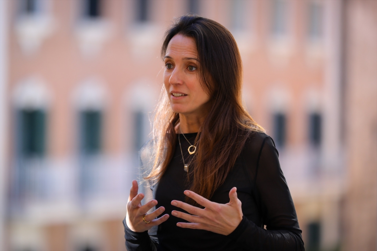 La alicantina Ana Berenguer sale de la Dirección General de Planificación del Ministerio de Vivienda