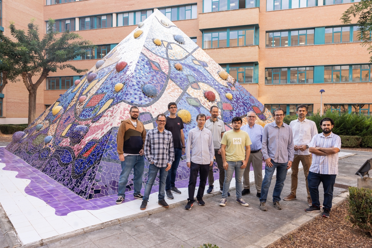 La UJI ultima una investigación para mejorar la integración de energías renovables en la red eléctrica