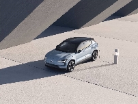 Volvo Cars lanza una iniciativa de carga gratuita en el hogar, empezando en Suecia