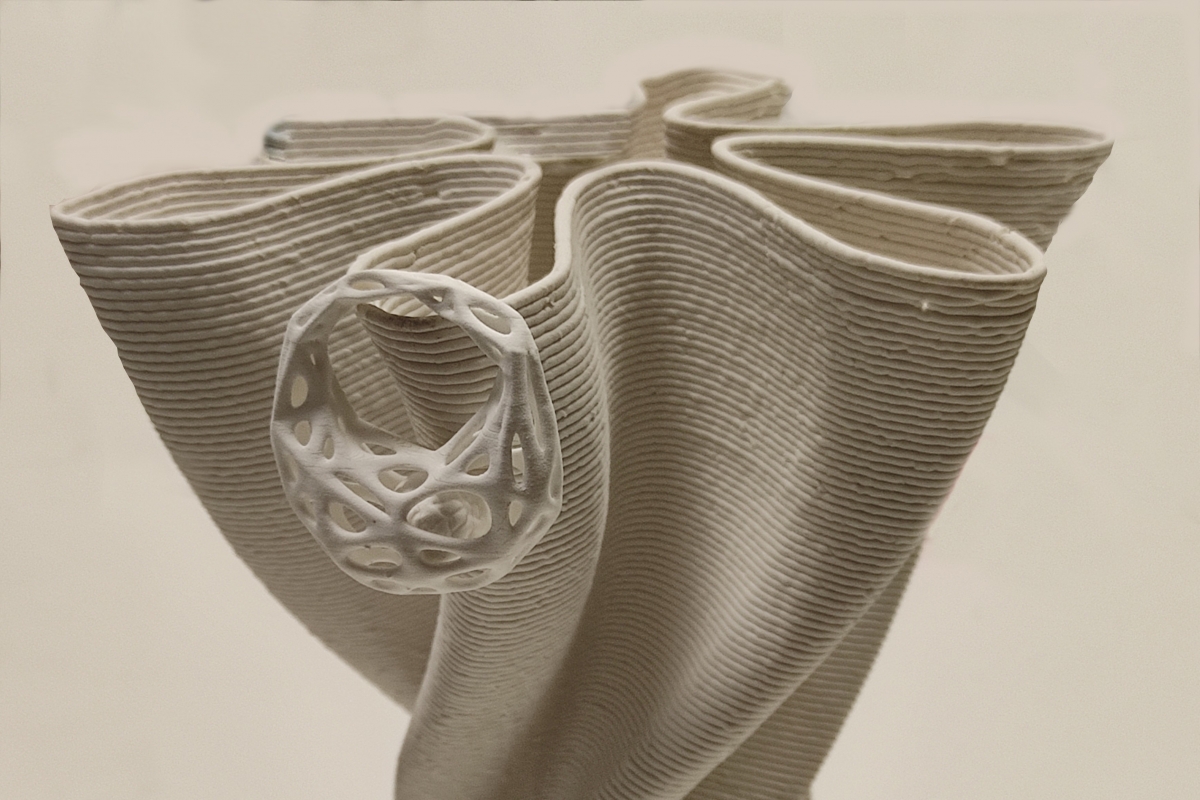 El ITC adaptará materias primas y composiciones cerámicas tradicionales para la fabricación aditiva