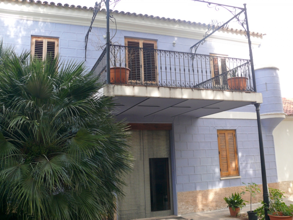 El Consell convertirá l'Alquería de Moret de Picanya en una unidad de referencia de atención al trauma