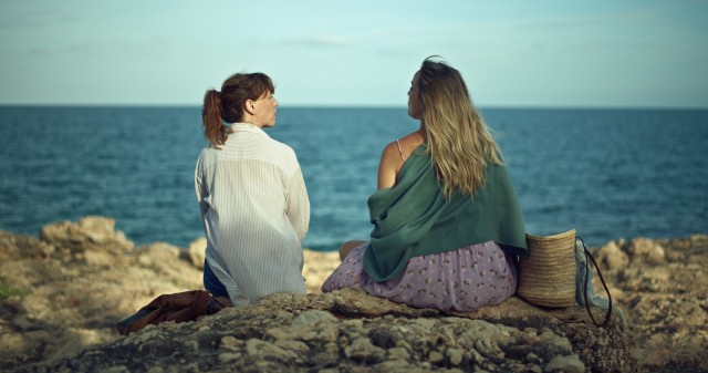 La directora castellonense Elena Escura estrena en cines 'Les vacances de Mara' el 27 de septiembre