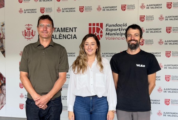 El Festival VESO centra su quinta edición en los niños y niñas y el deporte urbano por toda la ciudad