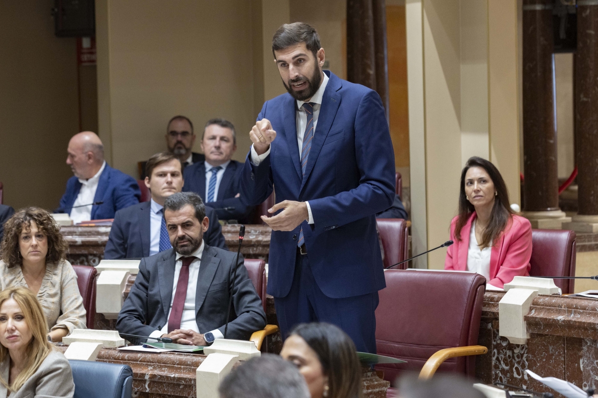 Vox da otro portazo al PP y votará en contra del decreto-ley de vivienda: el Gobierno lo tacha de 