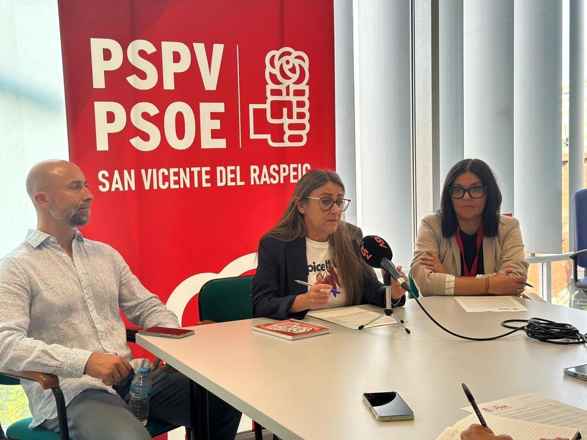 París (PSOE): 