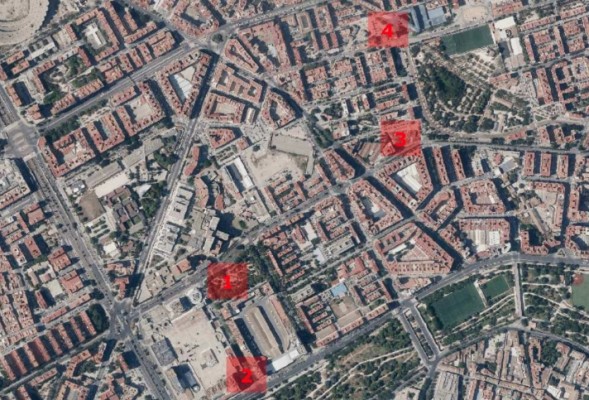 La comisión de Urbanismo de València aprueba la ampliación del IVO