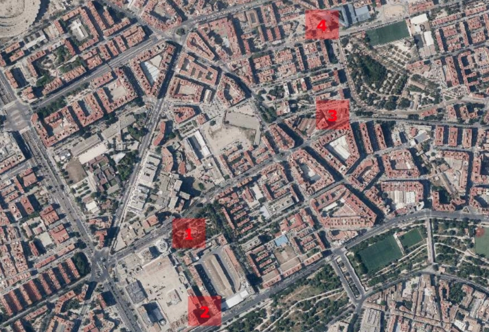 La comisión de Urbanismo de València aprueba la ampliación del IVO