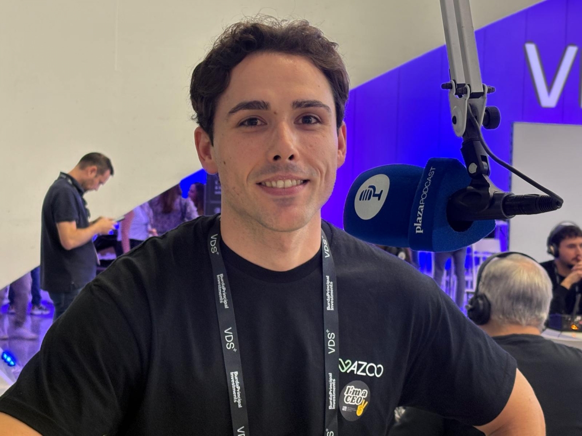 Wazoo presenta en VDS su carsharing  por horas entre particulares