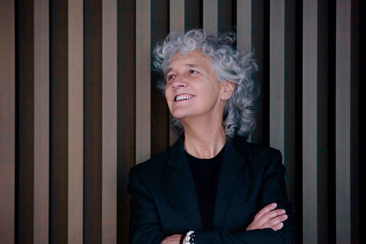 La voz de Mayte Martín inaugura este viernes el II Festival Flamenco de Castelló - Memorial Juan Lloria