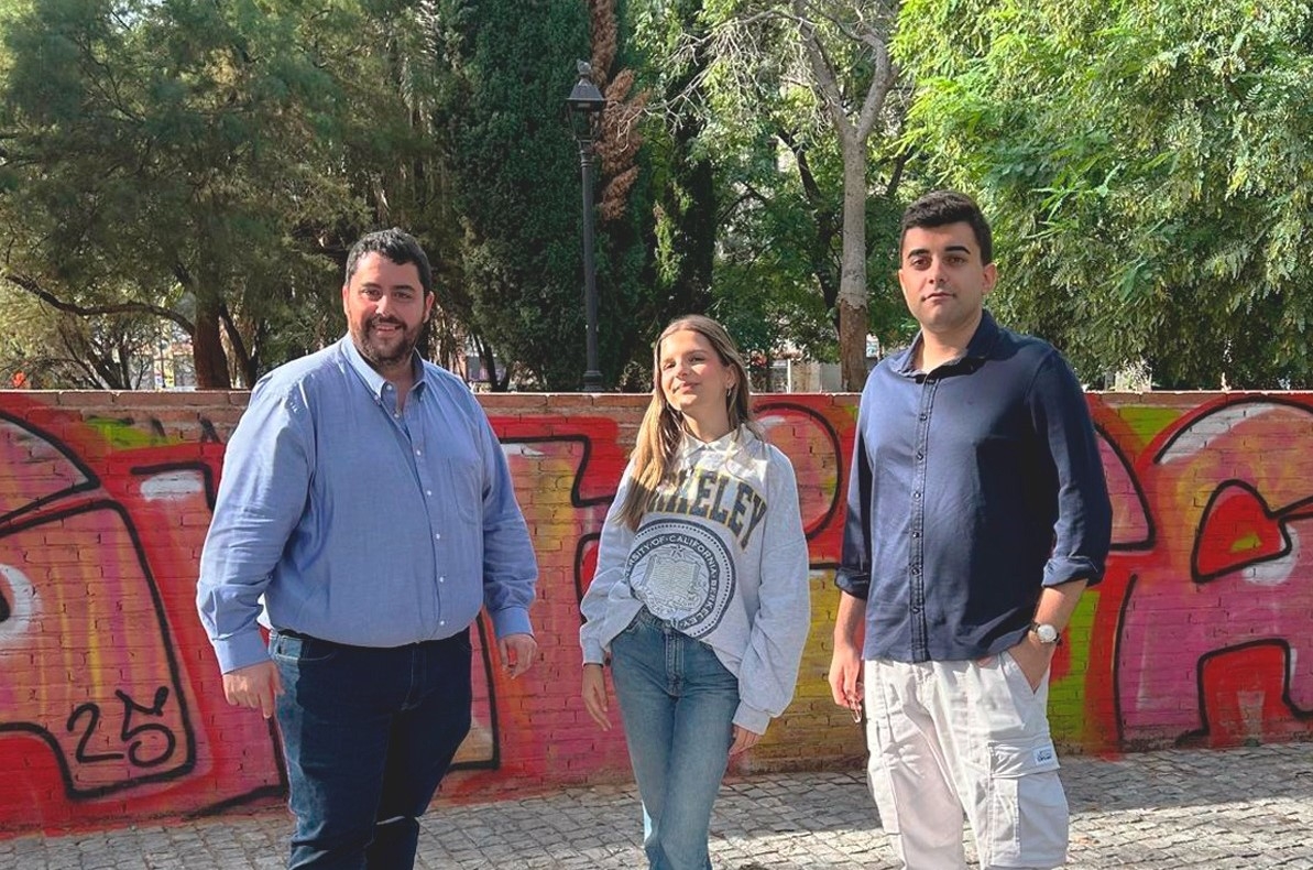 Nace 'Jóvenes Municipalistas', el nuevo proyecto juvenil de Unión Municipalista