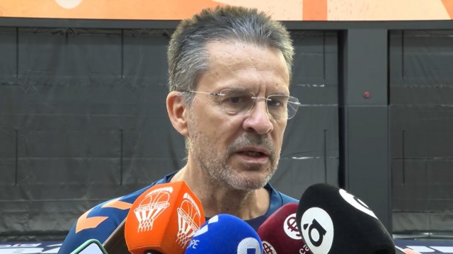 Pedro Martínez: 