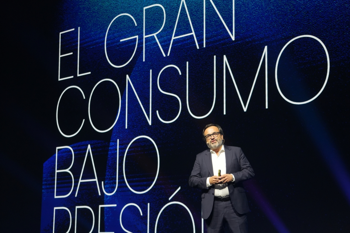 La patronal de la Distribución carga contra los políticos y les achaca la bajada de confianza de los consumidores 