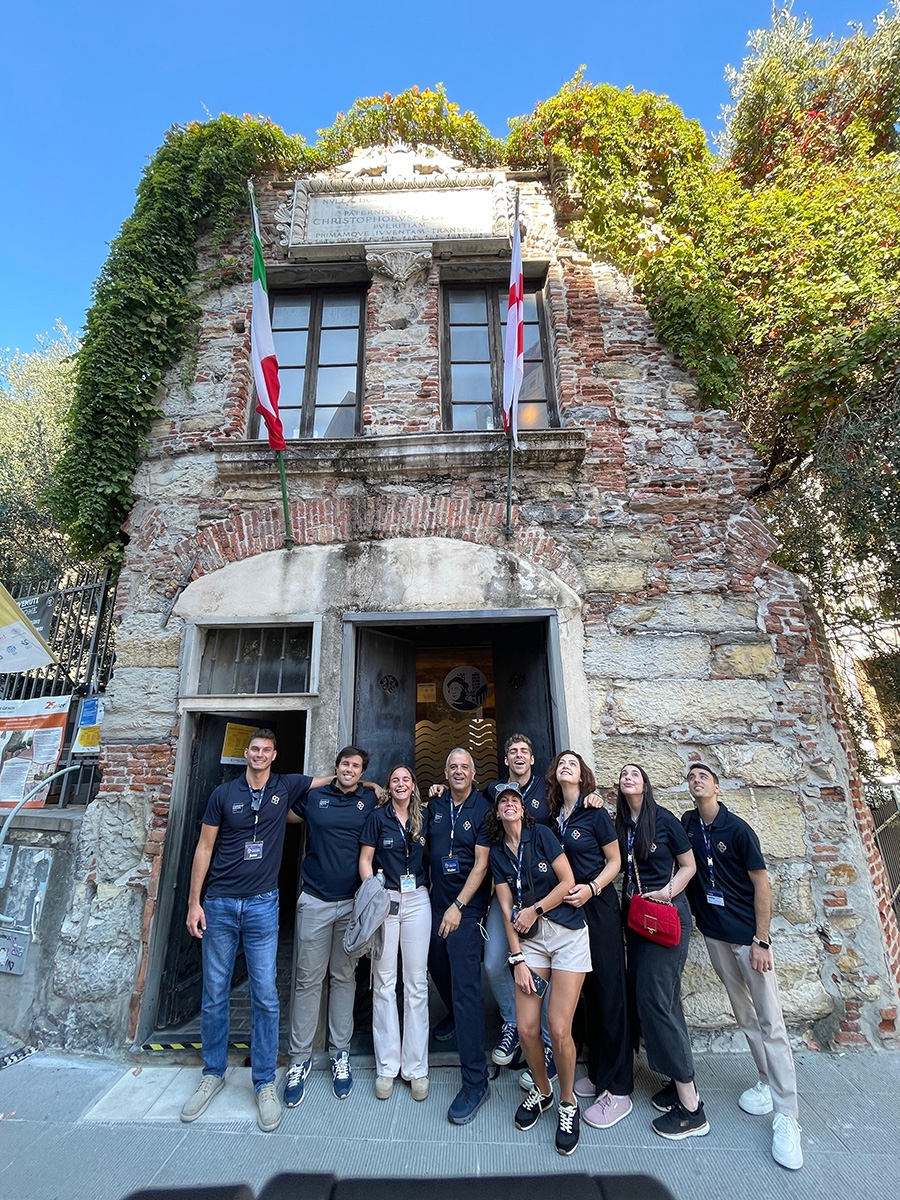 - Foto: CÁTEDRA LÍDERES UPV